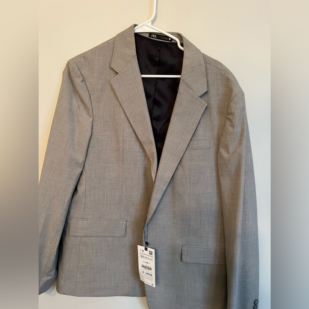 Zara Sport Coat